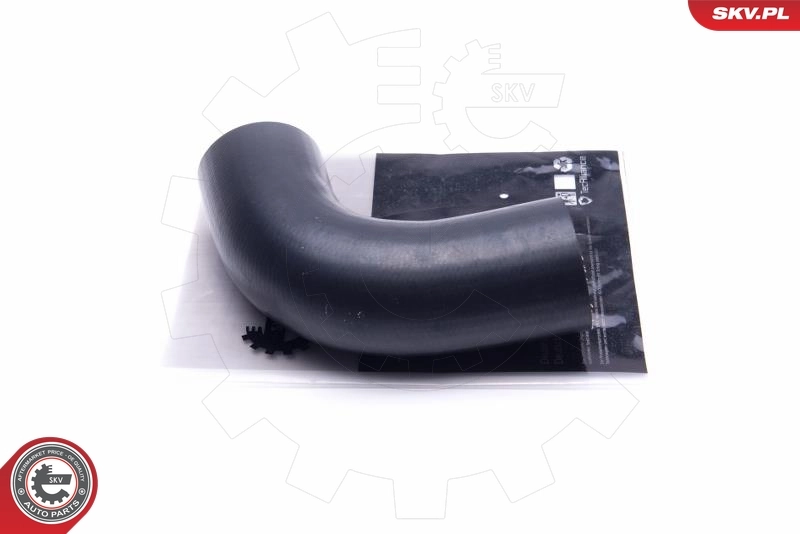 Charge Air Hose